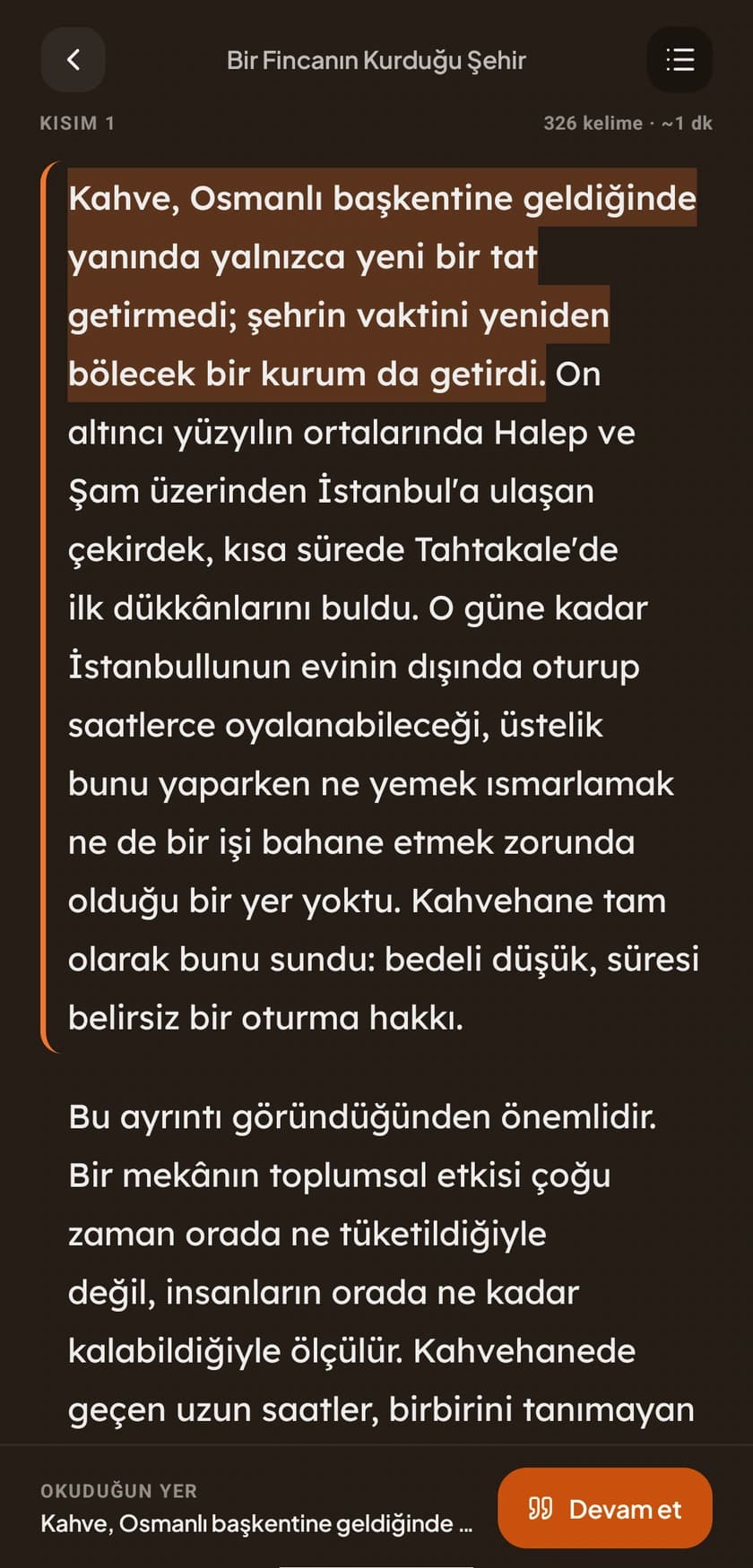 Read with understanding